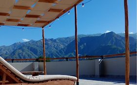 Posada Del Musiquero